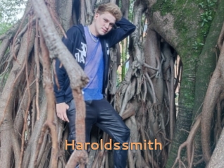 Haroldssmith