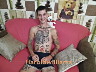 Haroldwilliams