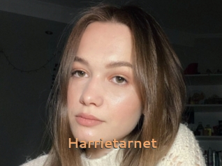 Harrietarnet