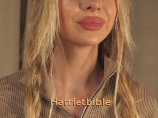 harrietbible Du Cul A Gogo
