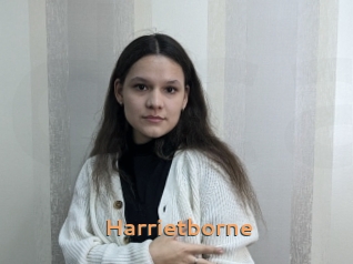 Harrietborne