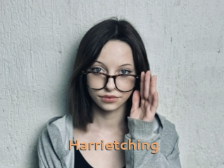 Harrietching