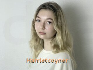 Harrietcoyner