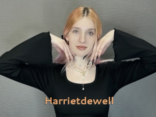 Harrietdewell