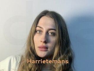 Harrietemans