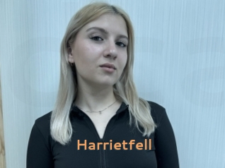 Harrietfell