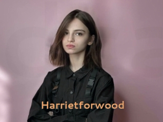 Harrietforwood