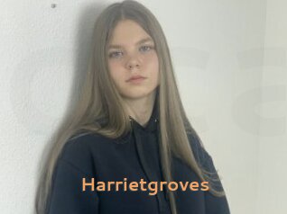 Harrietgroves