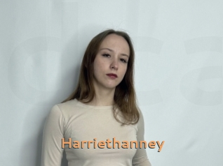 Harriethanney