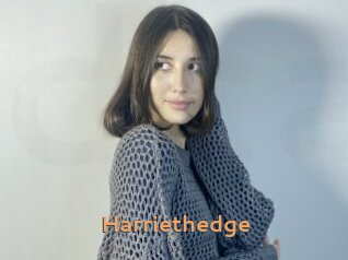 Harriethedge