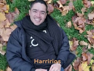 Harririos