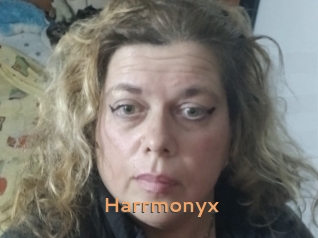 harrmonyx Du Cul A Gogo