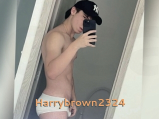 Harrybrown2324