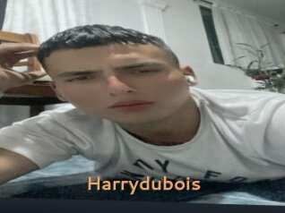 Harrydubois