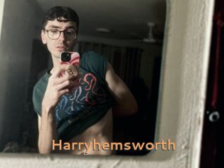 Harryhemsworth