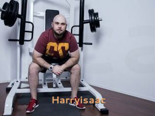 Harryisaac