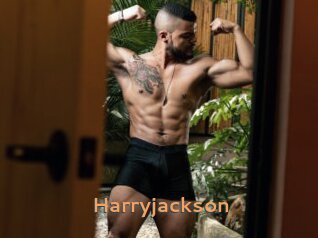 harryjackson Du Cul A Gogo