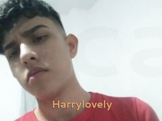 Harrylovely