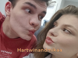 Hartwinandmikaa