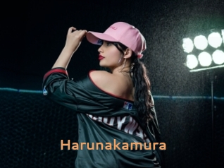 harunakamura Du Cul A Gogo