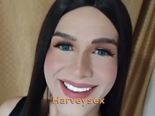 Harveysex
