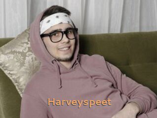 Harveyspeet