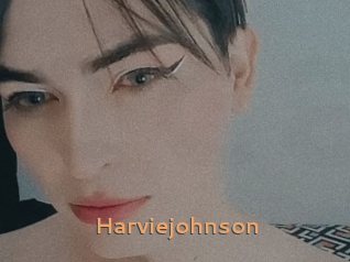 Harviejohnson