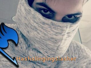 Hashslingingslasher