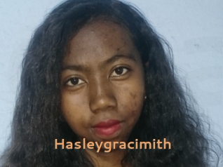 hasleygracimith Du Cul A Gogo