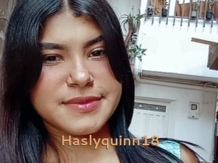 Haslyquinn18