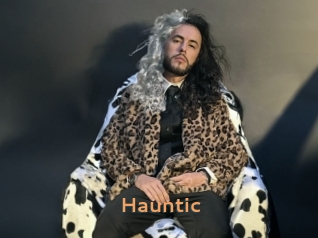 hauntic Du Cul A Gogo