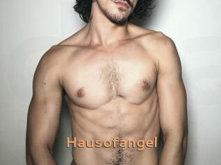 Hausofangel
