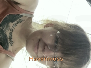 Havenmoss