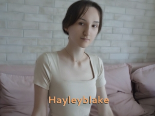 Hayleyblake