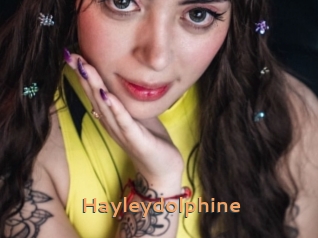 Hayleydolphine