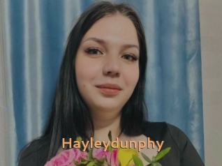 Hayleydunphy