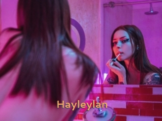 Hayleylan