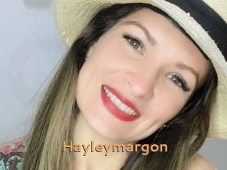 Hayleymargon