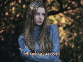 Hayleynowak