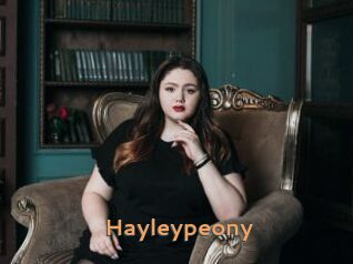 Hayleypeony