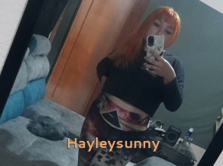 Hayleysunny