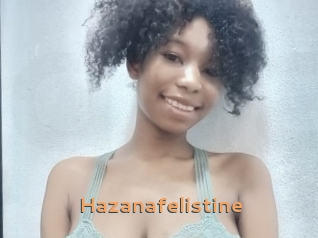 Hazanafelistine