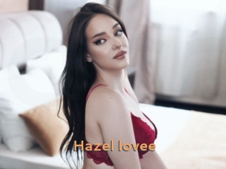 Hazel_lovee