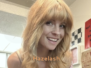Hazelash