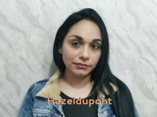 Hazeldupont