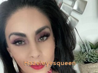 Hazeleyesqueen