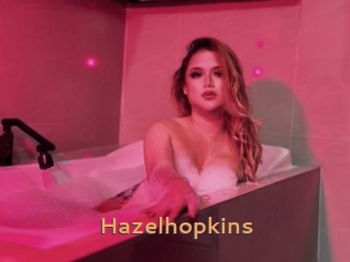 Hazelhopkins