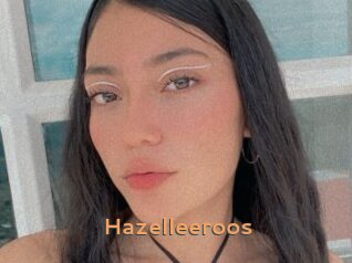 Hazelleeroos