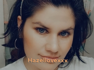 hazellovexxx Du Cul A Gogo