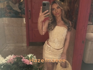 Hazelmaeee